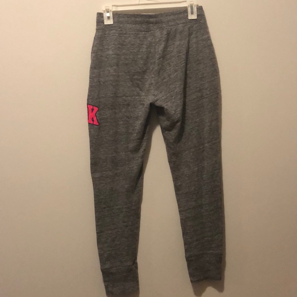 PINK sweatpants - Picture 3 of 3